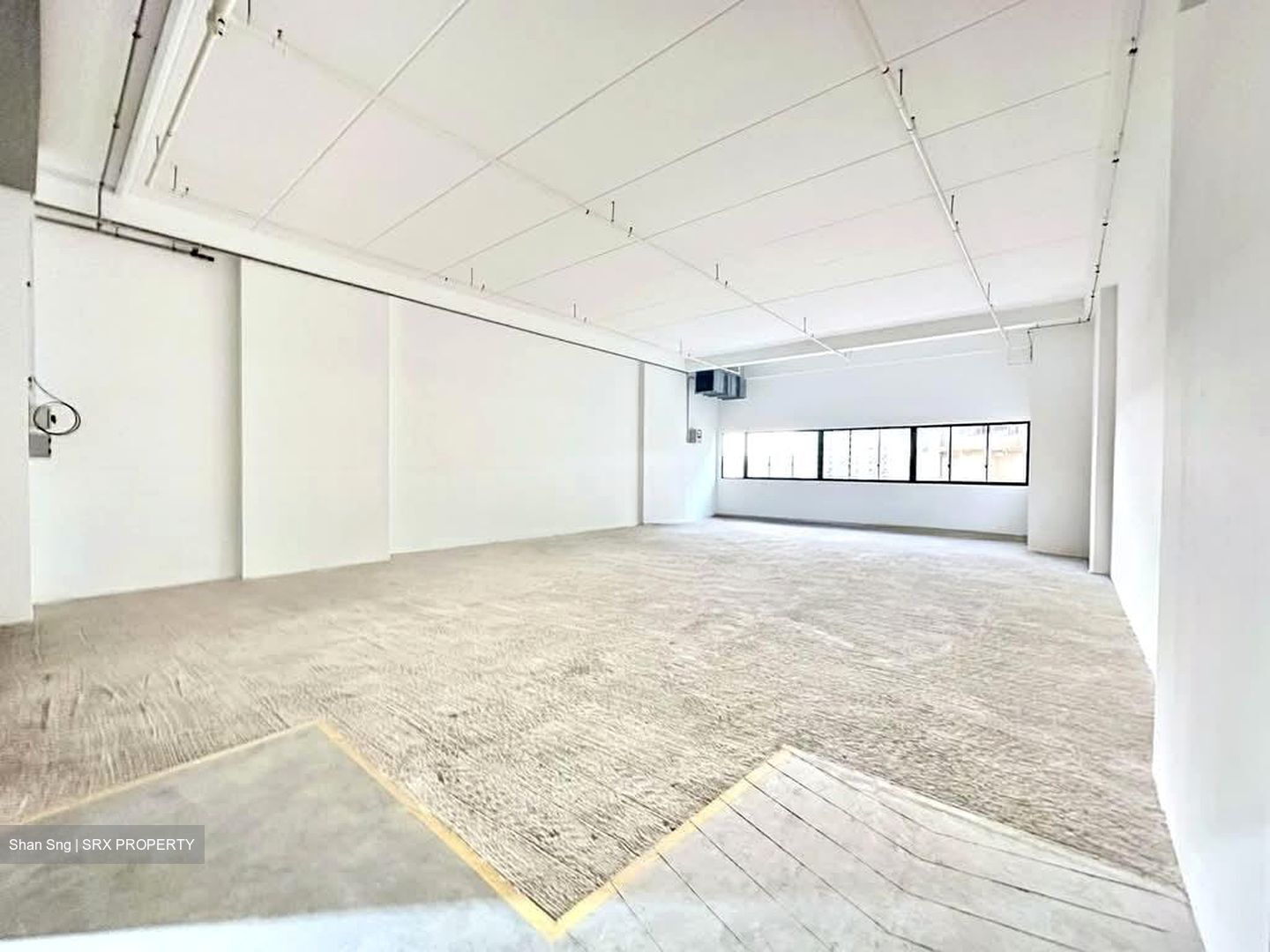 Tai Kim Industrial Estate (D19), Factory #534424201